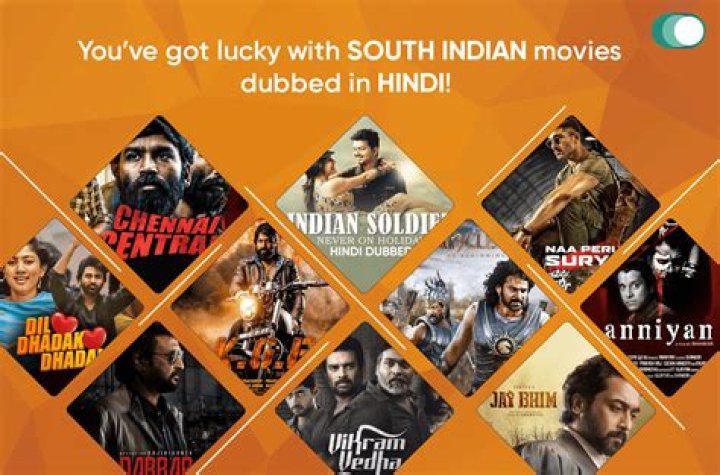 Discover the World of Movies4u: Bollywood Movies in Hindi Dubbed Download