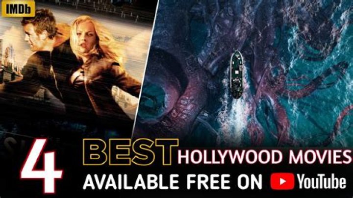 Discover the World of Movies4u Hollywood Hindi Dubbed