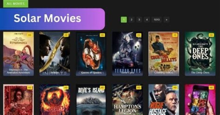 Discover the World of Wegamovies: Your Ultimate Streaming Companion