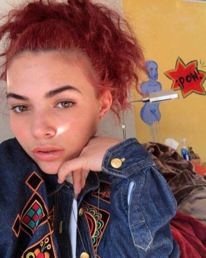 Discovering Alexandria Zahra Jones: The Rising Star