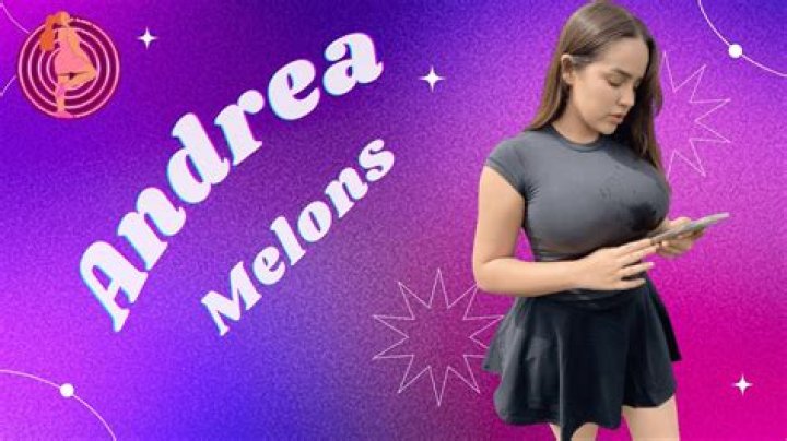Discovering Andrea Only Fans: A Journey into Her Exclusive Content