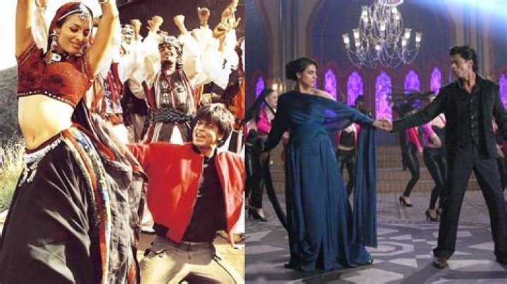 Discovering Bollywood Magic: A Dive into www.movies4u.com Bollywood