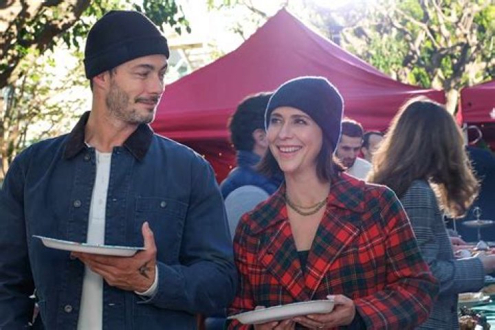Discovering Brian Hallisay: A Multifaceted Talent in Entertainment