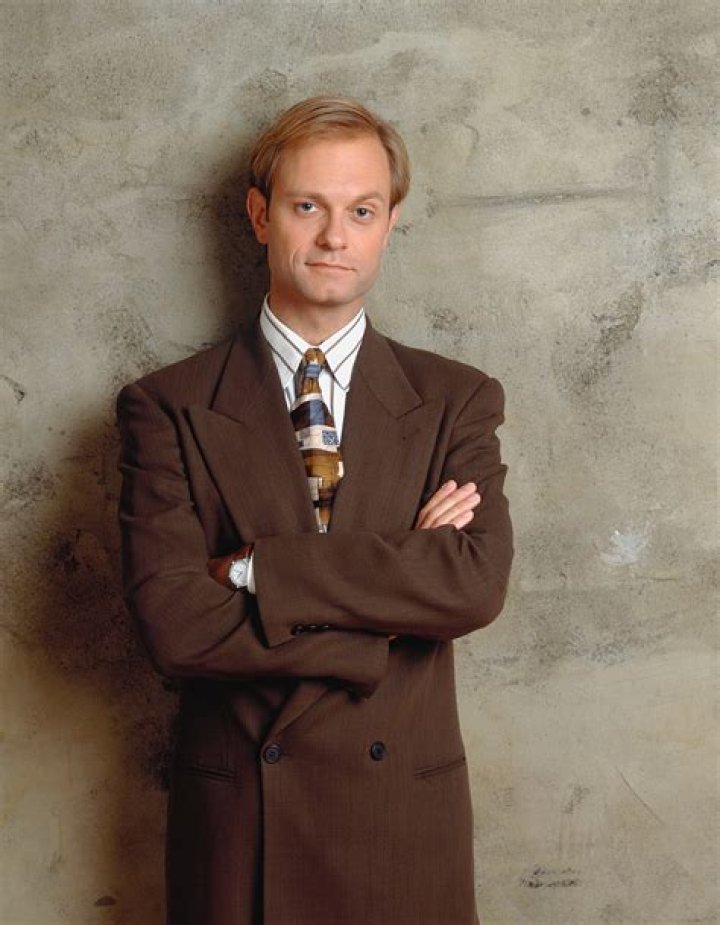 Discovering David Hyde Pierce: The Man Behind Niles Crane