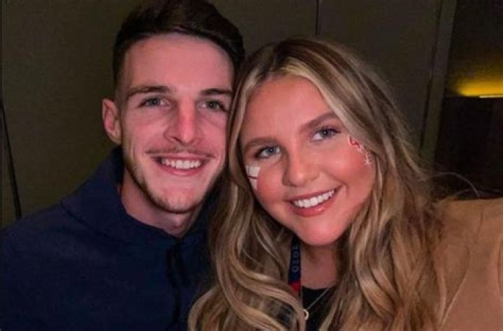 Discovering Declan Rice's Wife: A Journey into Their Love Story