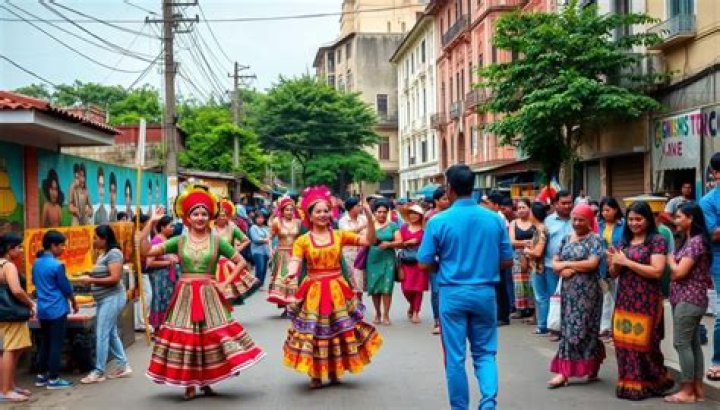 Discovering Desifack: A Unique Cultural Phenomenon