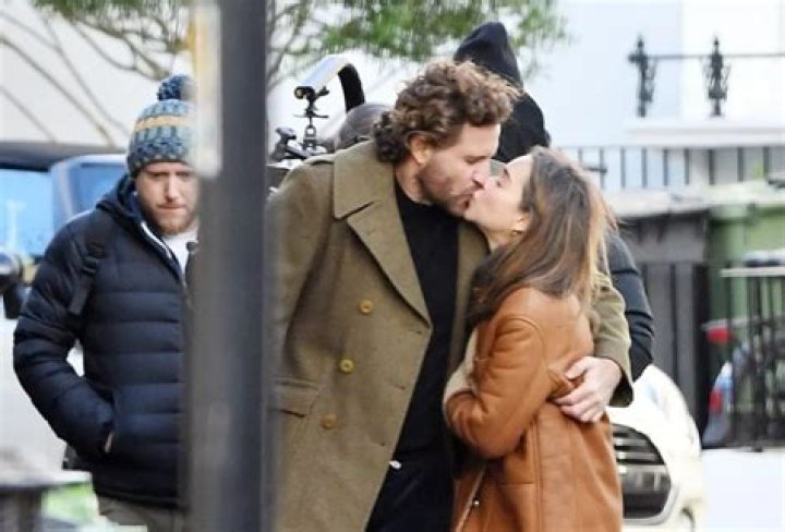 Discovering Edgar Ramirez's Wife: Love, Life, and Legacy