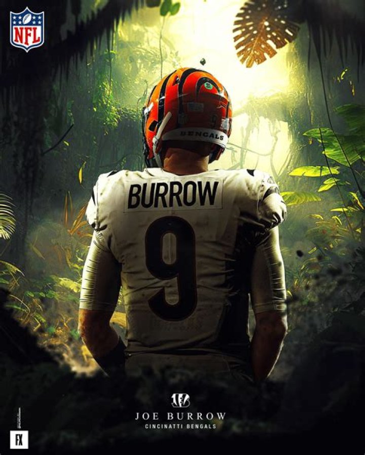 Discovering Joe Burrow's Age and Journey to NFL Stardom