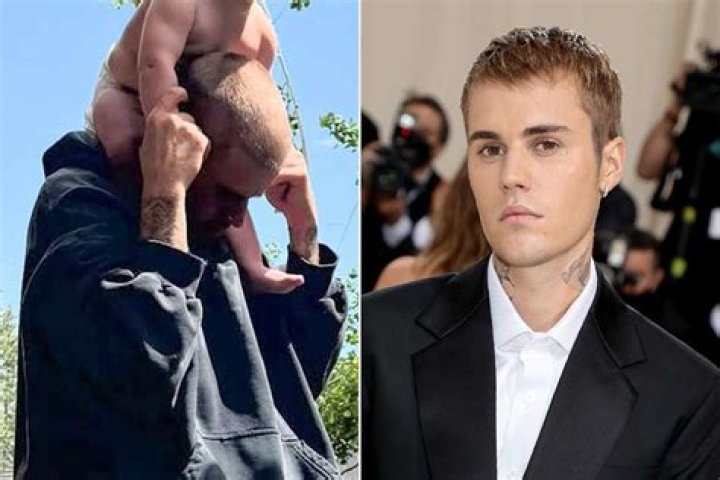 Discovering Justin Bieber's Son: A New Chapter in His Life