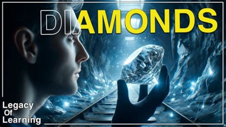 Discovering Lexi Diamond: A Sparkling Journey Through Stardom