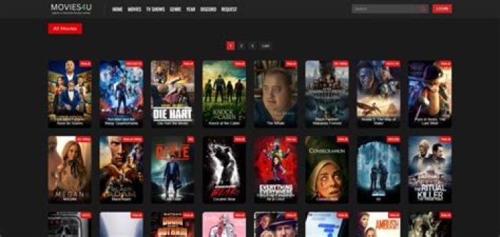 Discovering Movies4U Free: Your Gateway to Unlimited Entertainment
