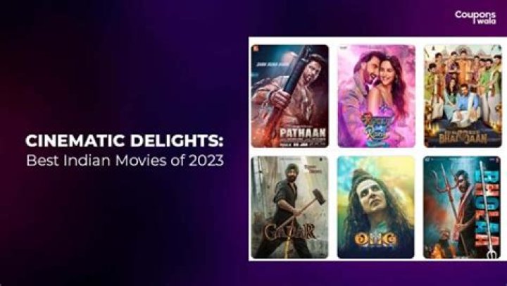 Discovering Movies4u in Hindi: A Gateway to Cinematic Delights