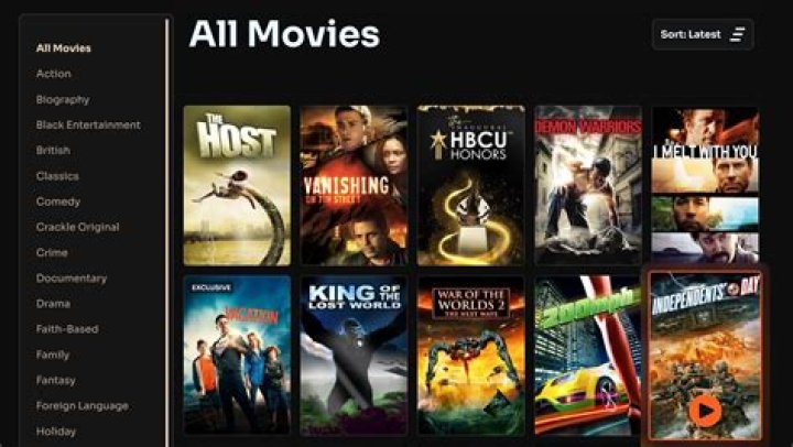 Discovering Movies4U: The Ultimate Movie Download Experience