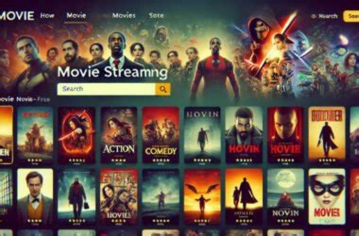 Discovering Movies4U: Your Ultimate Movie Streaming Solution