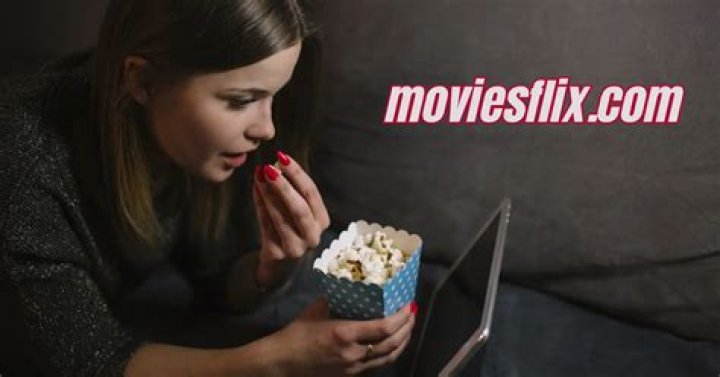 Discovering Moviesflix: Your Ultimate Movie Hub