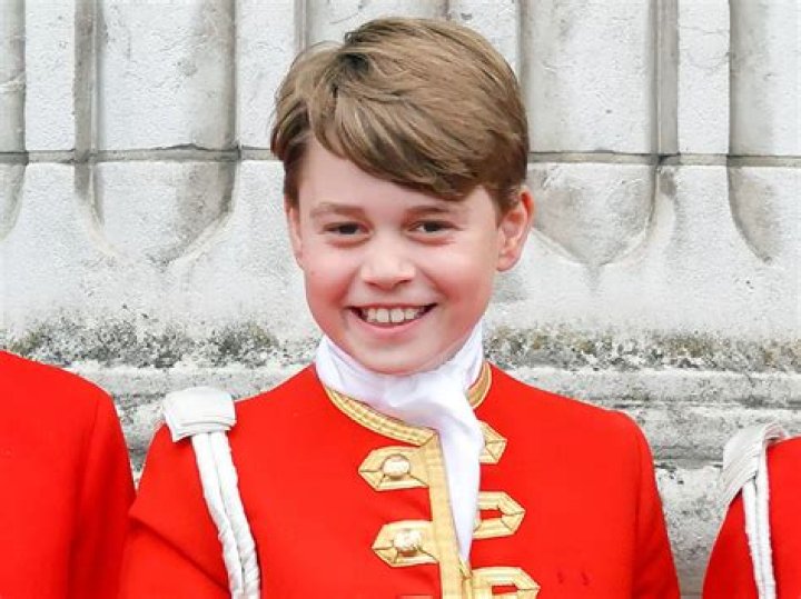 Discovering Prince George's Age: A Journey Through Royal Childhood