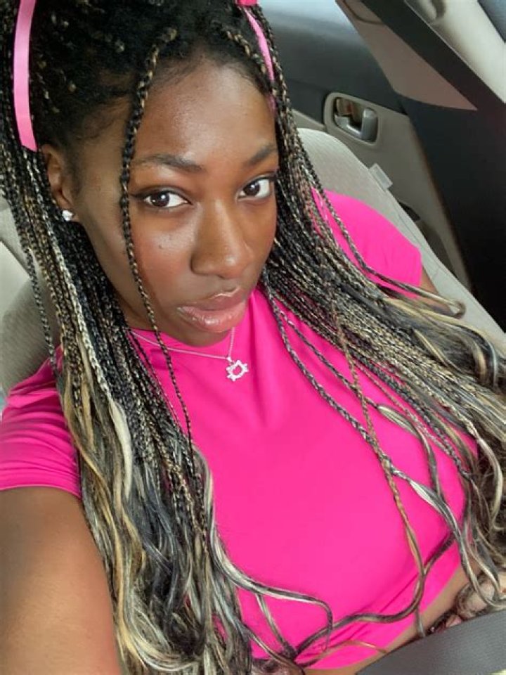 Discovering Sierra Lisabeth: A Glimpse into Her Life and Career