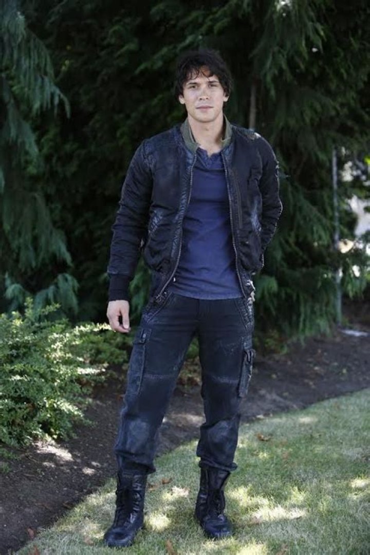 Discovering the Actor Behind Bellamy Blake