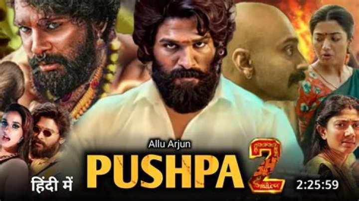 Discovering the Allure of Hdhub4u South Hindi Dubbed Movies