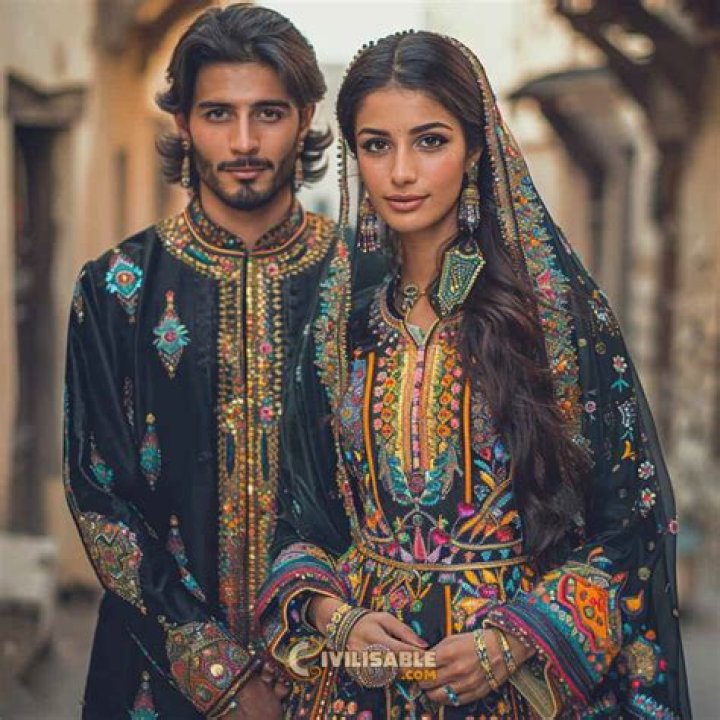 Discovering the Allure of Sexy Pakistan: A Cultural and Social Exploration