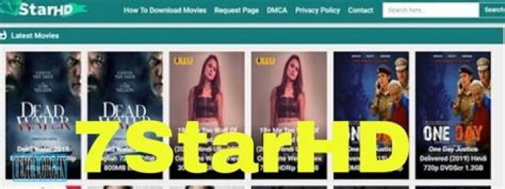 Discovering the Allure of the 7 Star HD Movie Experience