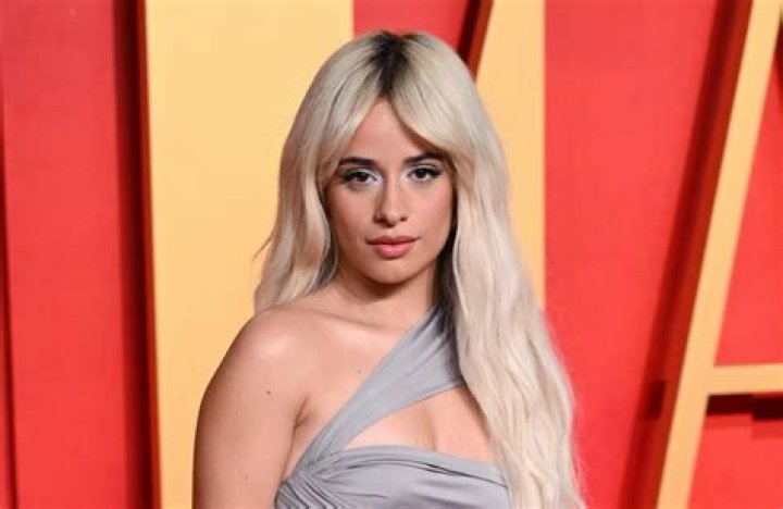Discovering the Allure of XXBrits Camila: A Rising Star in the Entertainment Scene