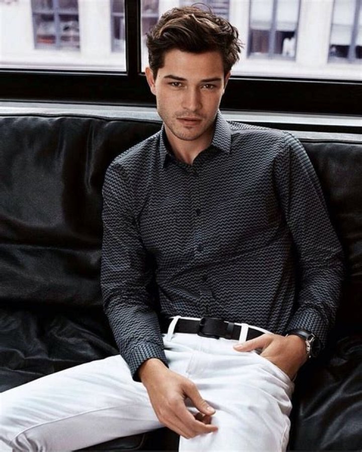 Discovering the Charisma of Chico Lachowski