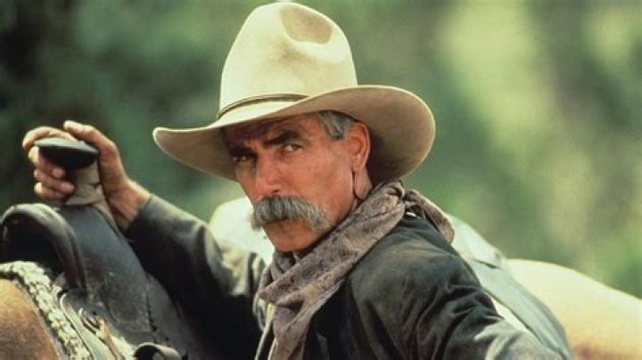 Discovering the Cowboy Charisma of Actor Sam Elliott