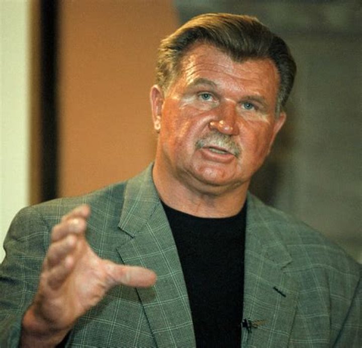Discovering the Current Life of Mike Ditka