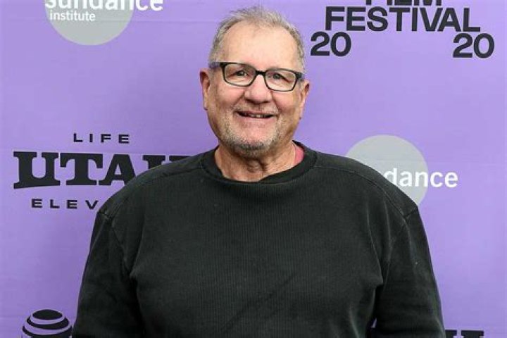 Discovering the Early Life of Ed O'Neill: A Journey into His Younger Years