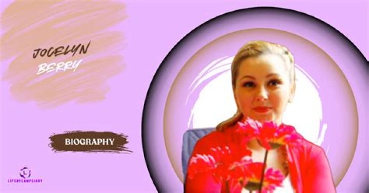 Discovering the Enigma: Jocelyn Berry