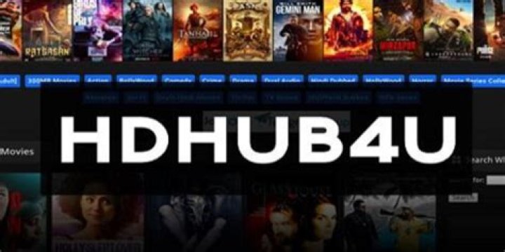 Discovering the Essence of HD Hub 4 U South