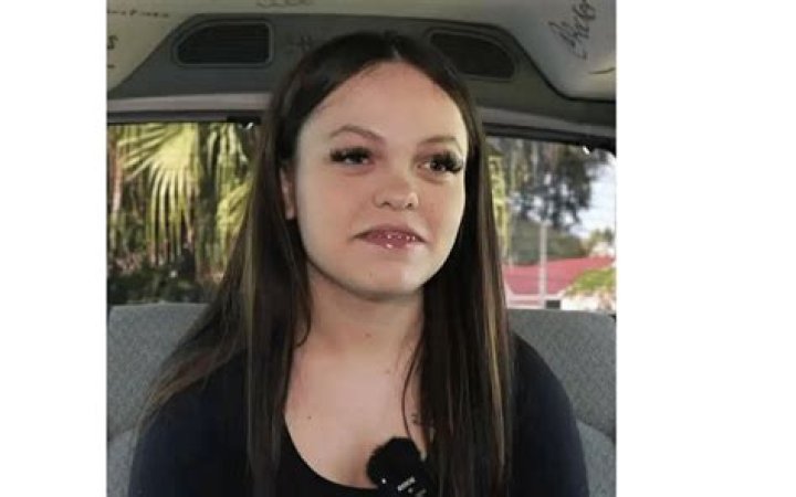 Discovering the Excitement of Kelsey Fanbus