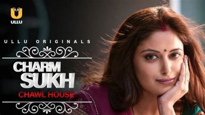 Discovering the Exciting World of Ullu Web Series