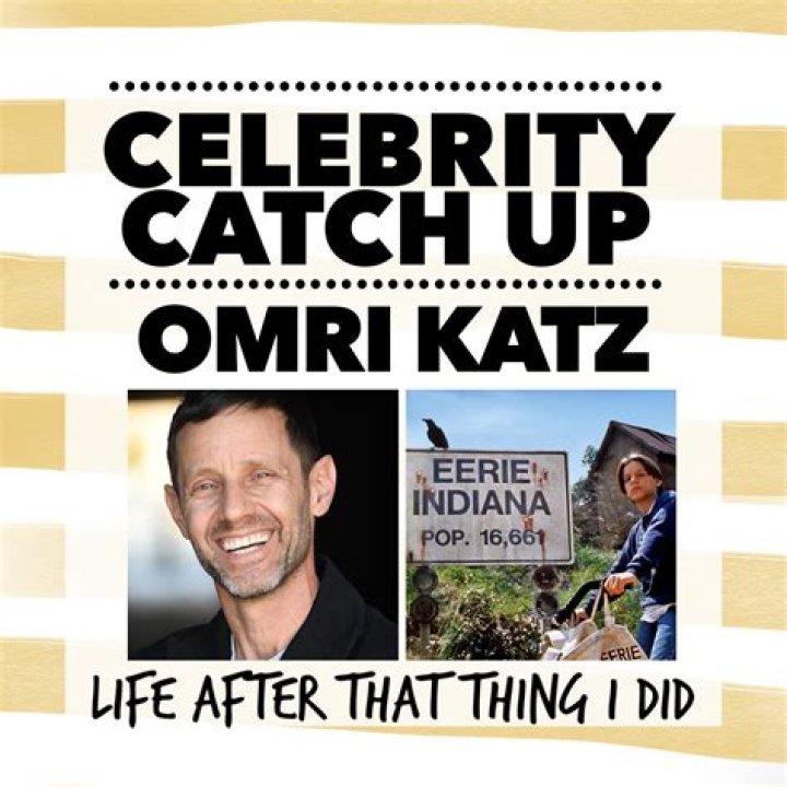 Discovering the Life and Career of Omri Katz