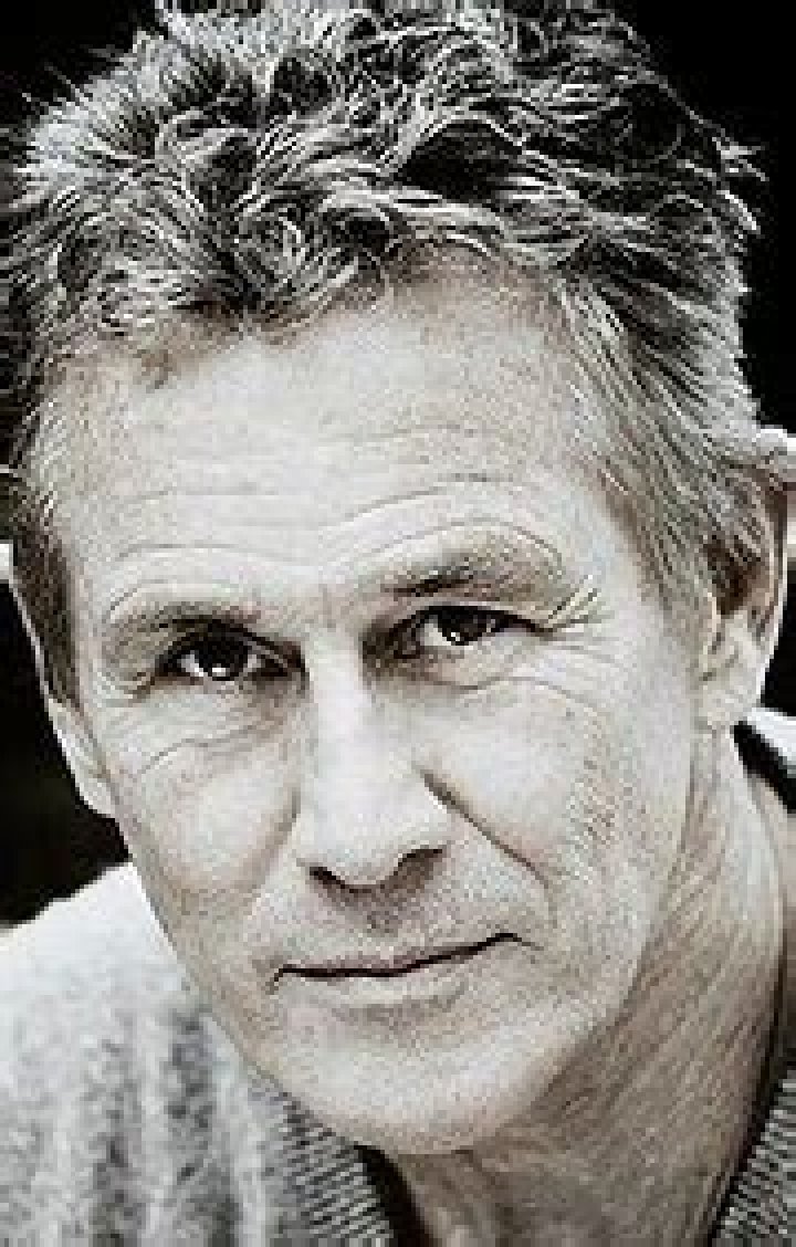 Discovering the Life and Legacy of Michael Ontkean