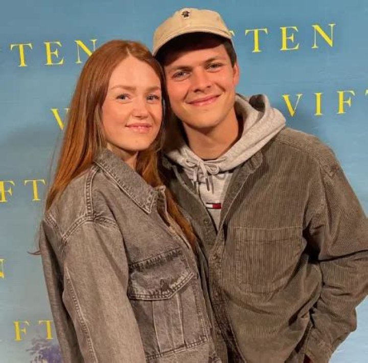Discovering the Life of Alex Høgh Andersen's Wife