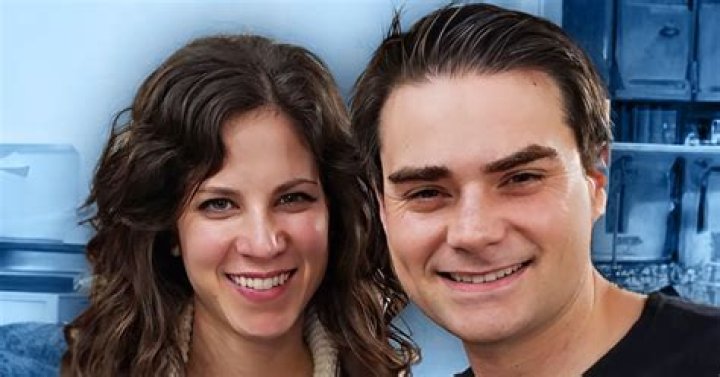 Discovering the Life of Ben Shapiro's Wife: A Closer Look