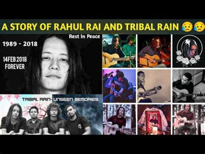 Discovering the Life of Rahul Rai: His Partner and More