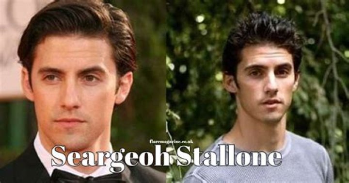Discovering the Life of Seargeoh Stallone: A Journey of Legacy and Love