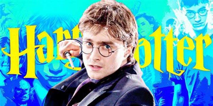 Discovering the Magic: Harry Potter Vegamovies