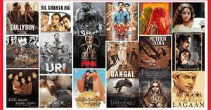 Discovering the Magic of Movie4U Bollywood: Your Gateway to Indian Cinema