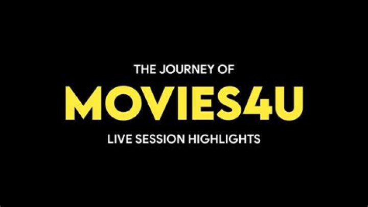 Discovering the Magic of Movies4u: A Journey Through Hollywood and Bollywood