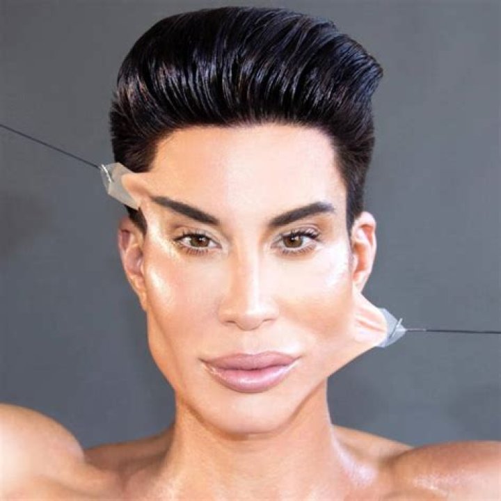 Discovering the Transformation: The Ken Plastic Surgery Guy