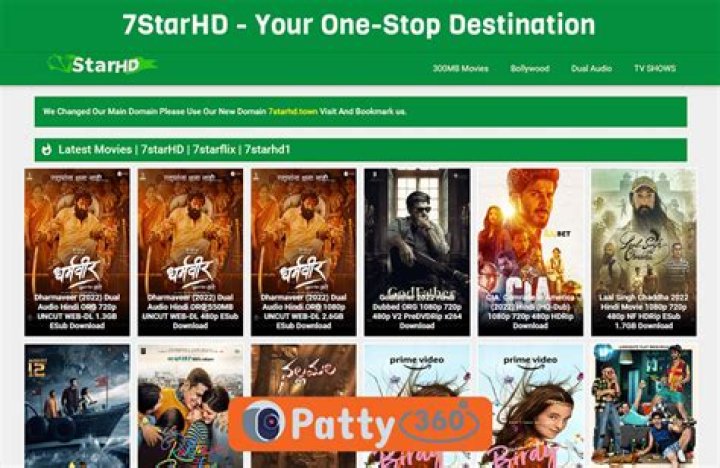 Discovering the World of 7 StarHD: Your Ultimate Guide to Entertainment