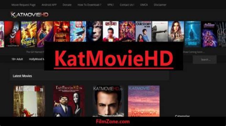 Discovering the World of Katmovie.hd: Your Ultimate Movie Destination