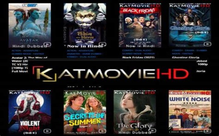 Discovering the World of Katmoviehd - All Movies