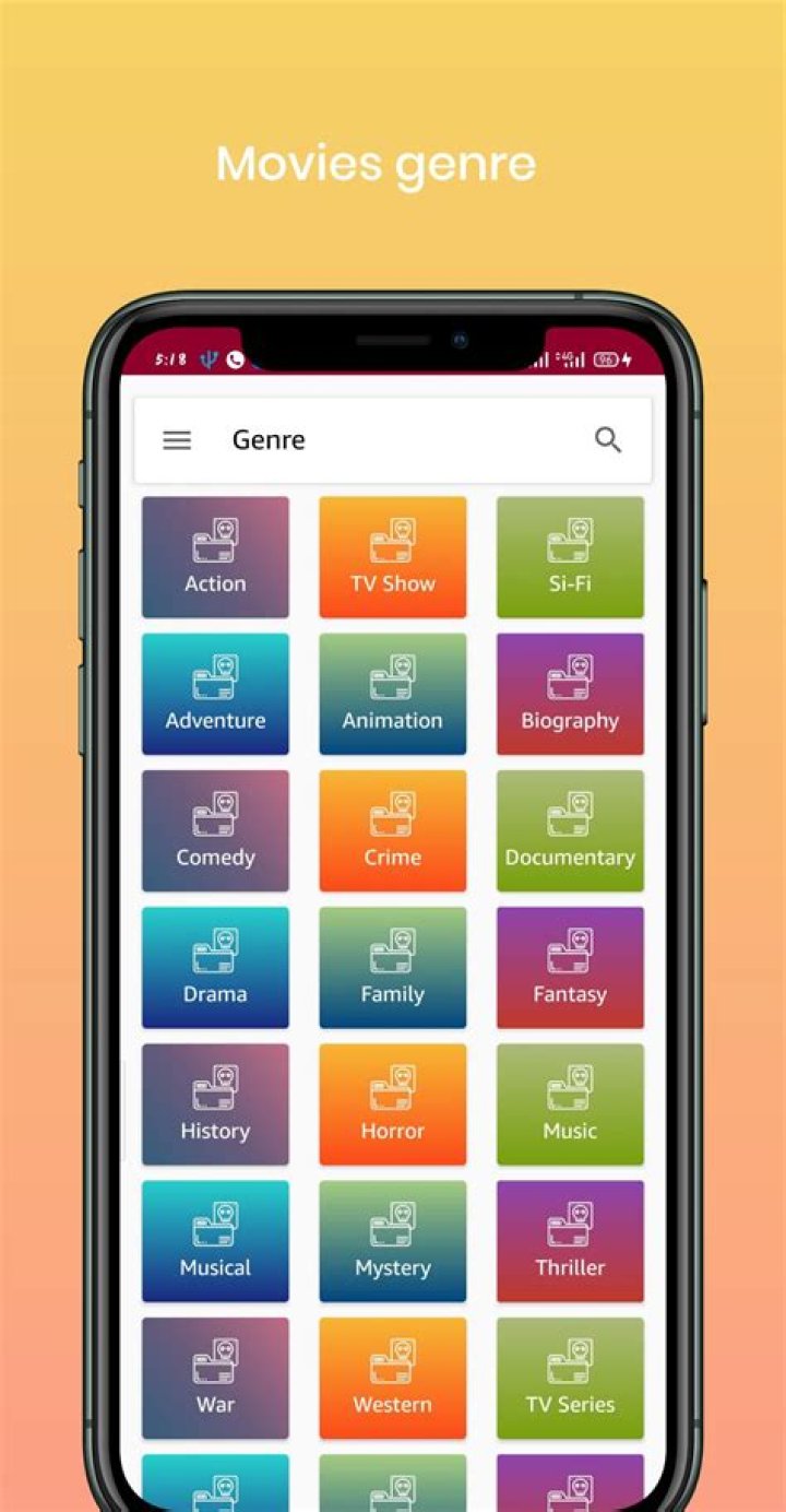 Discovering the World of Movies with mkvcinemas.app