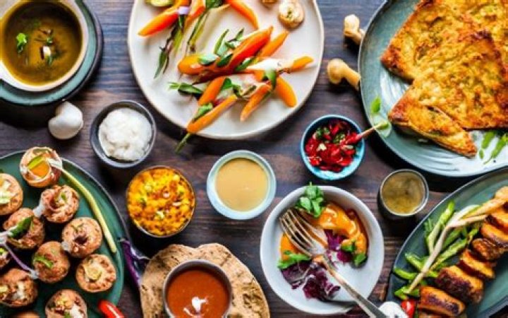 Discovering the World of Vegamivies: A Culinary Adventure