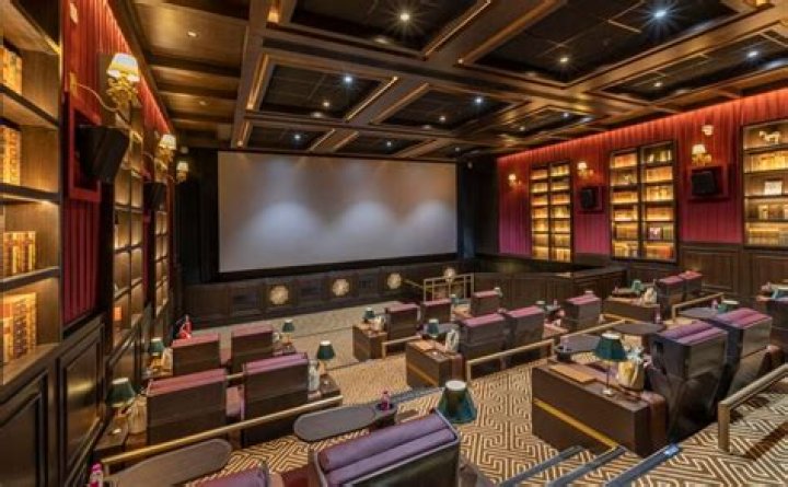 Discovering the World of Vegamovieshd: A Cinematic Haven